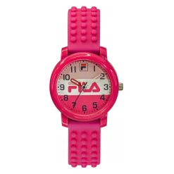 Montre Mixte Enfant 38-203-003 - FILA