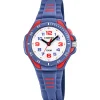 Montre Mixte Enfant Calypso SWEET TIME K5757-5 - Bracelet Résine Gris