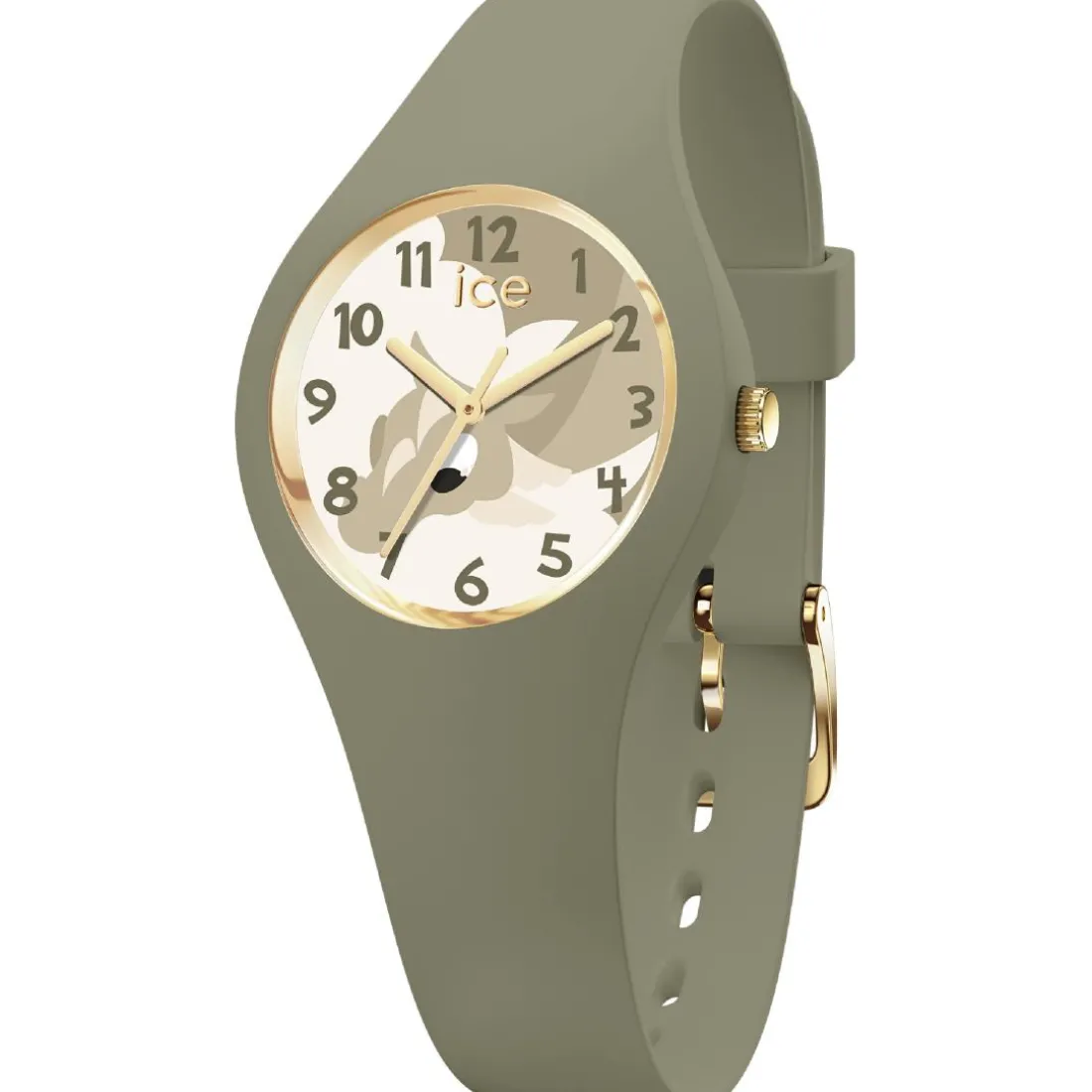 Montre mixte enfant Ice-Watch - 23232 ICE fantasia - Babyatoutprix - Dragon - XS28