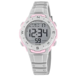 Montre Mixte Enfant K5801-1 - Calypso Digital Crush