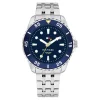 Montre mixte enfant Tommy Hilfiger Opportunity - 1720049 Bracelet Acier Argent