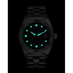 Montre Mixte Kelton 1955 - 9123932