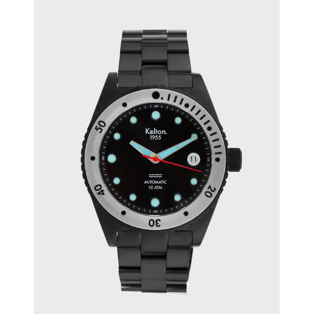 Montre Mixte Kelton 1955 - 9123702
