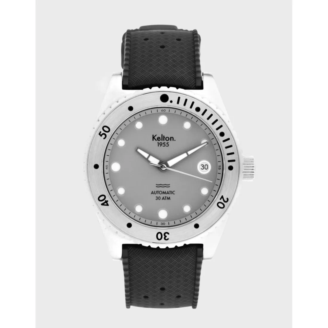 Montre Mixte Kelton 1955 Tropic - 9123952