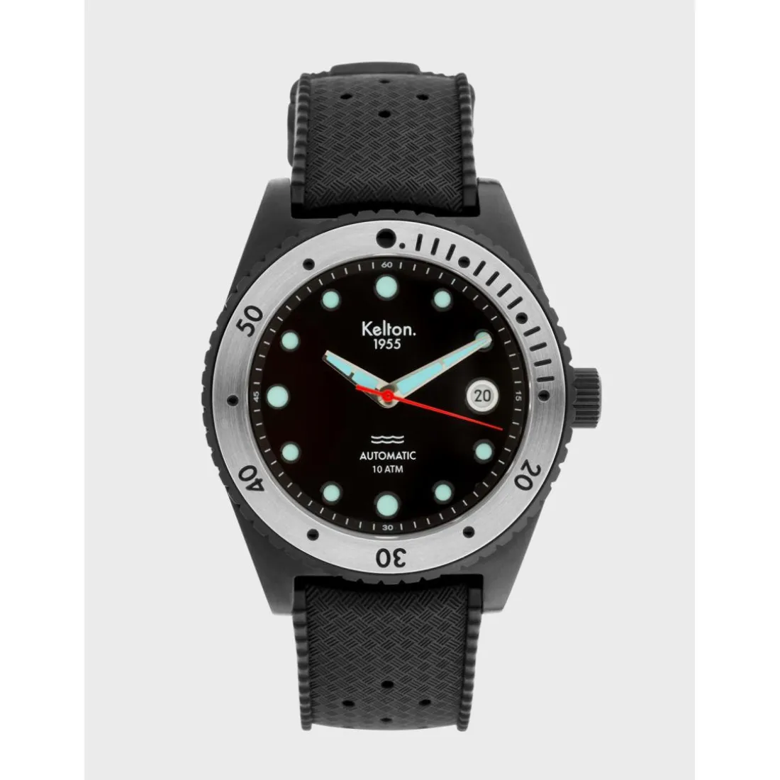 Montre Mixte Kelton 1955 Tropic - 9123712