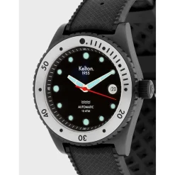 Montre Mixte Kelton 1955 Tropic - 9123712