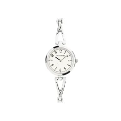 Montre Mixte Trendy Kiss Mariette - TM10179-01 Bracelet Acier Argent