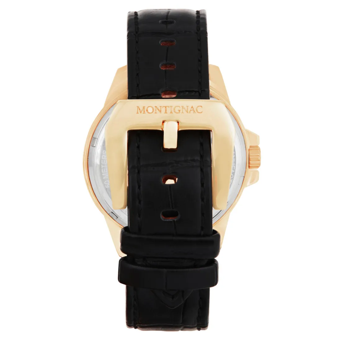 Montre Montignac MOW148 - Montre Homme