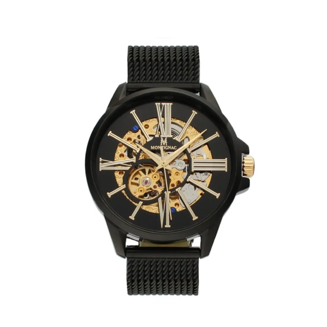 Montre Montignac MOW405 Homme