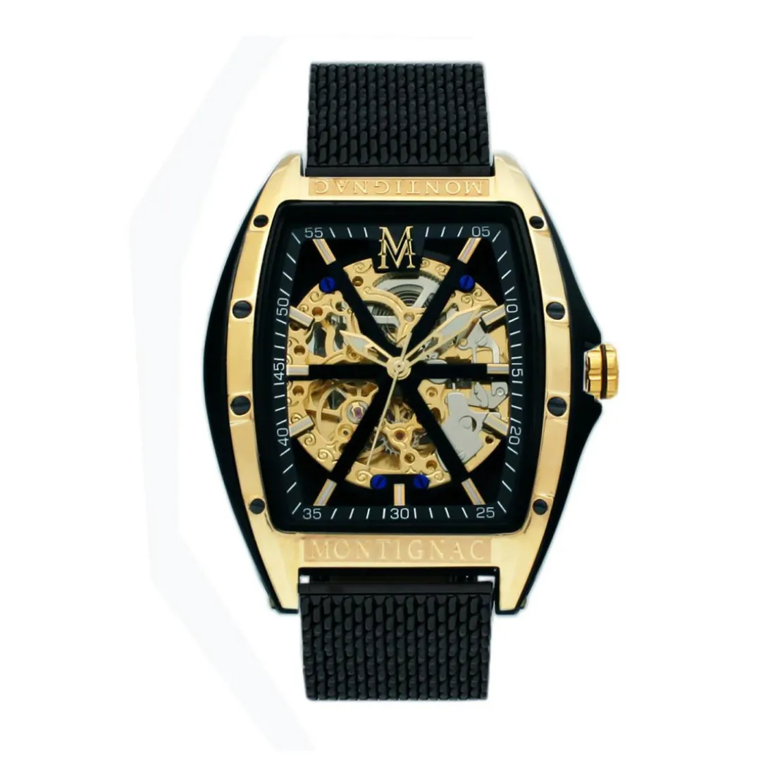 Montre Montignac MOW413 Homme