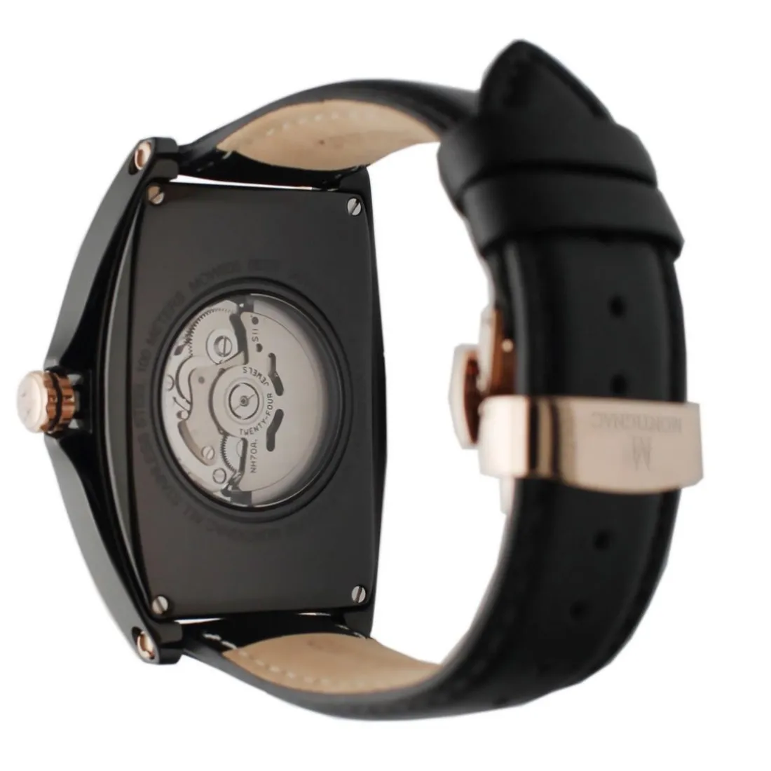 Montre MOW605 Montignac