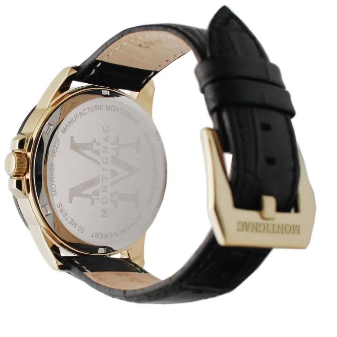 Montre MOW609 Montignac