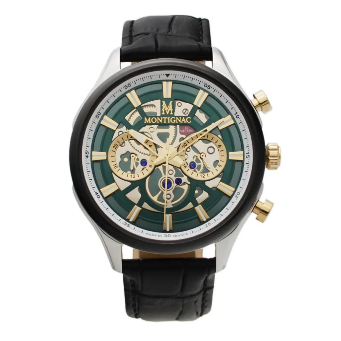 Montre MOW607 Montignac