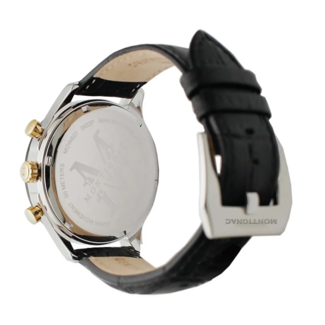 Montre MOW607 Montignac