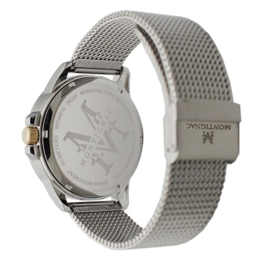 Montre MOW610 Montignac