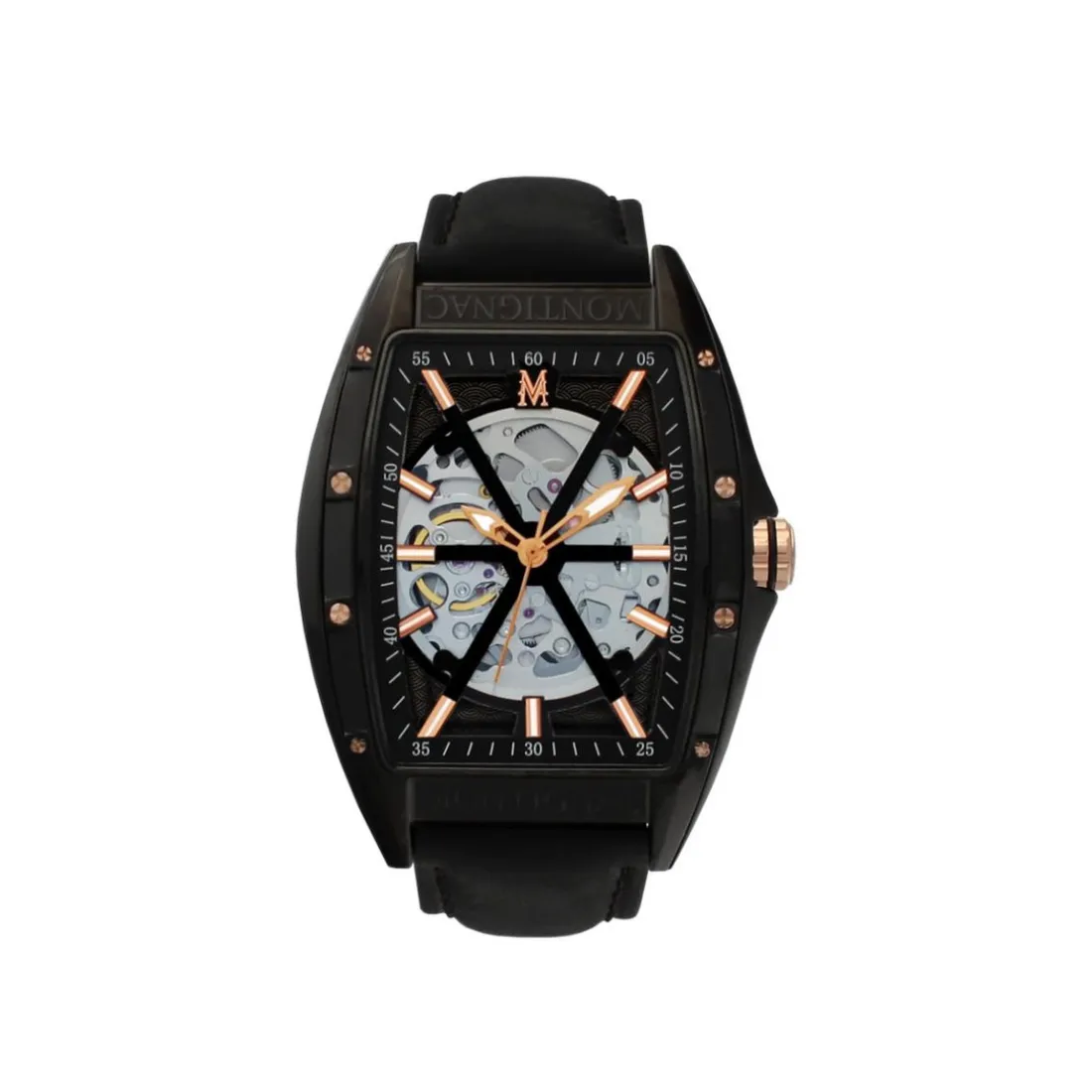 Montre MOW506 Montignac