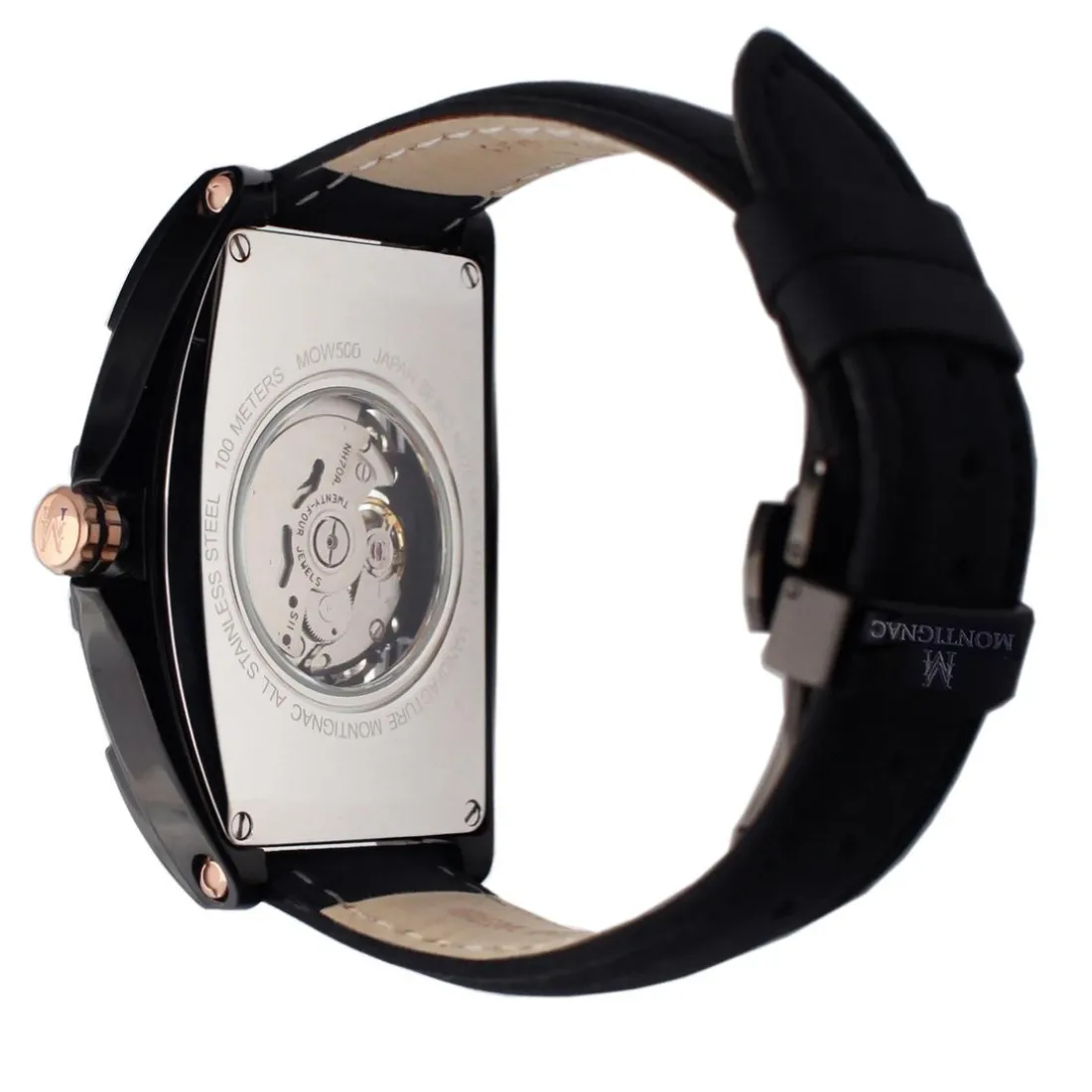 Montre MOW506 Montignac