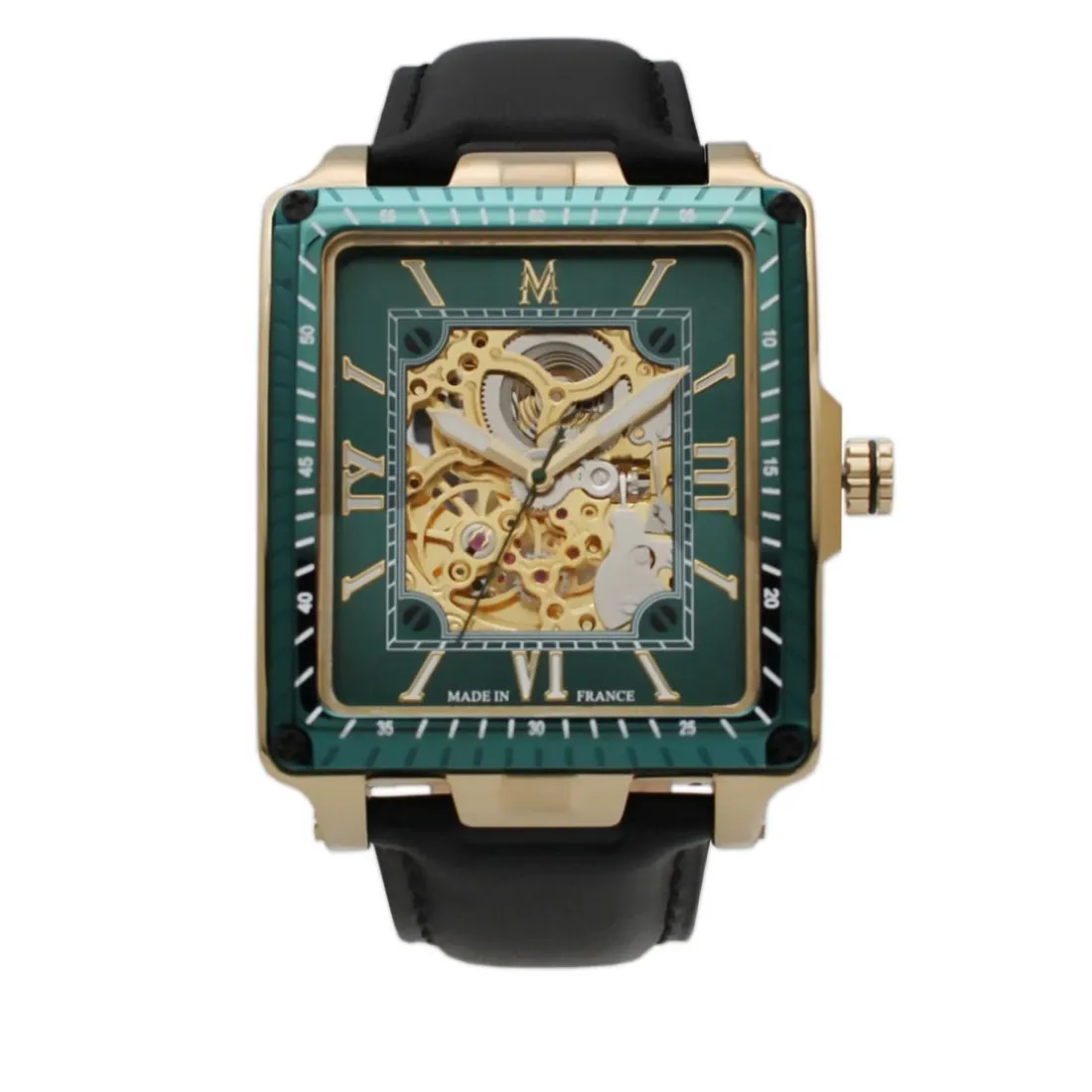 Montre MOW604 Montignac