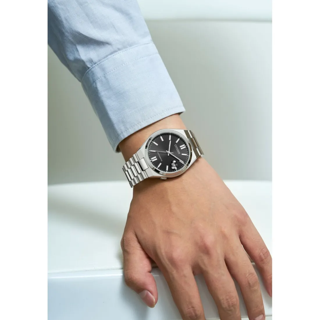 Montre NJ0150-81E CITIZEN TSUYOSA