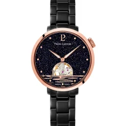 Montre Pierre Lannier Australe - 149K739 Bracelet Acier Gris