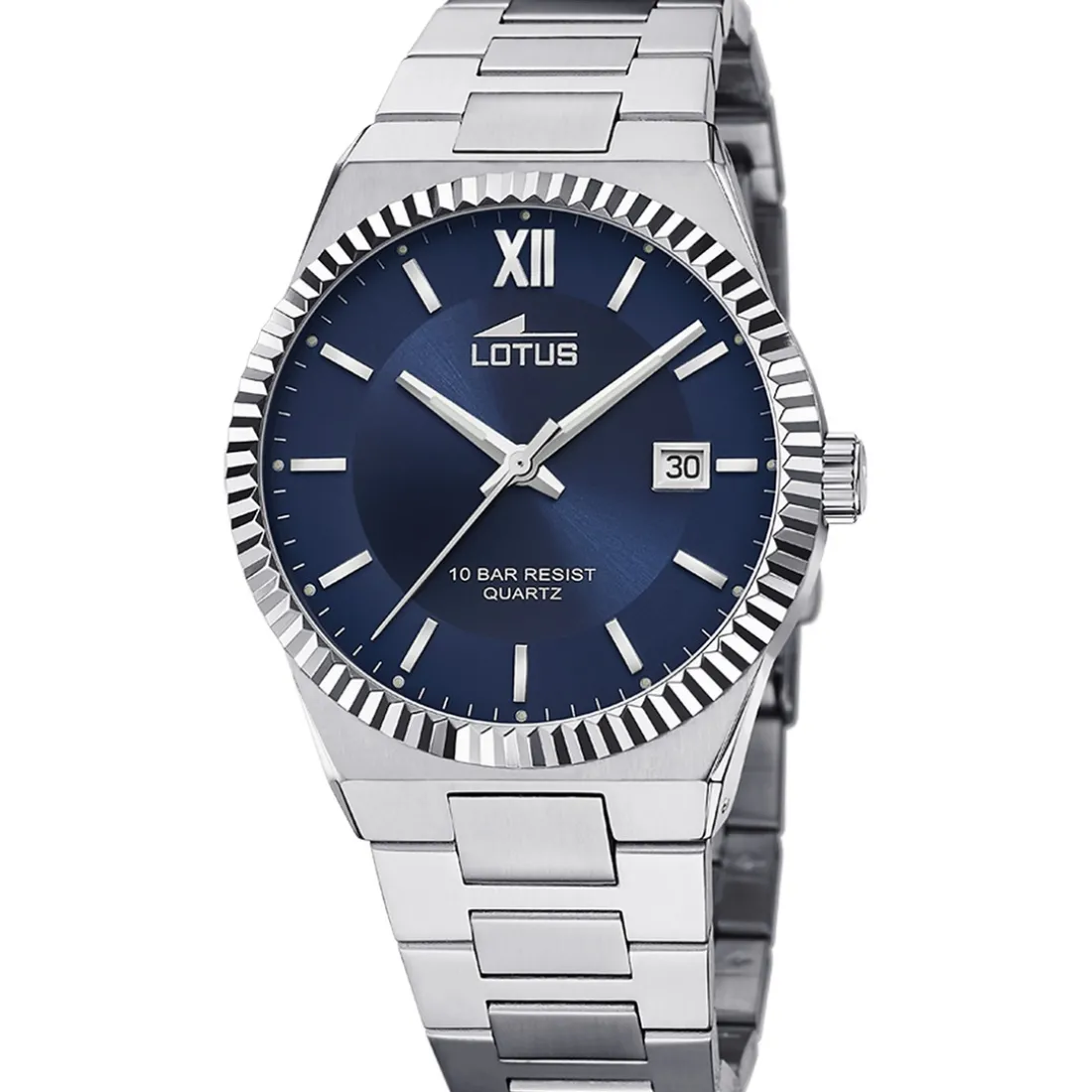 Montre pour Homme FREEDOM COLLECTION L18835-2 avec bracelet en acier