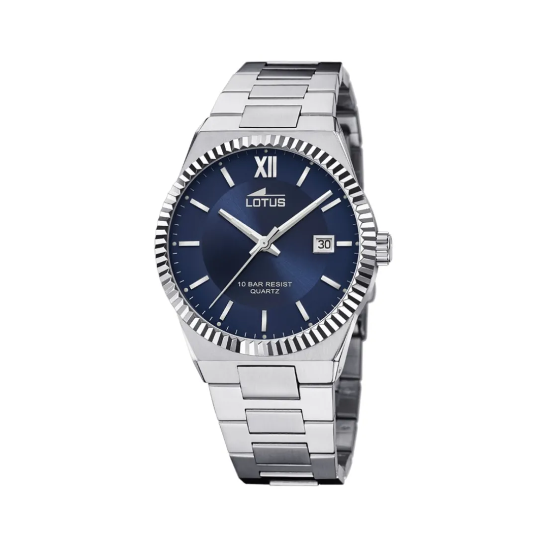 Montre pour Homme FREEDOM COLLECTION L18835-2 avec bracelet en acier