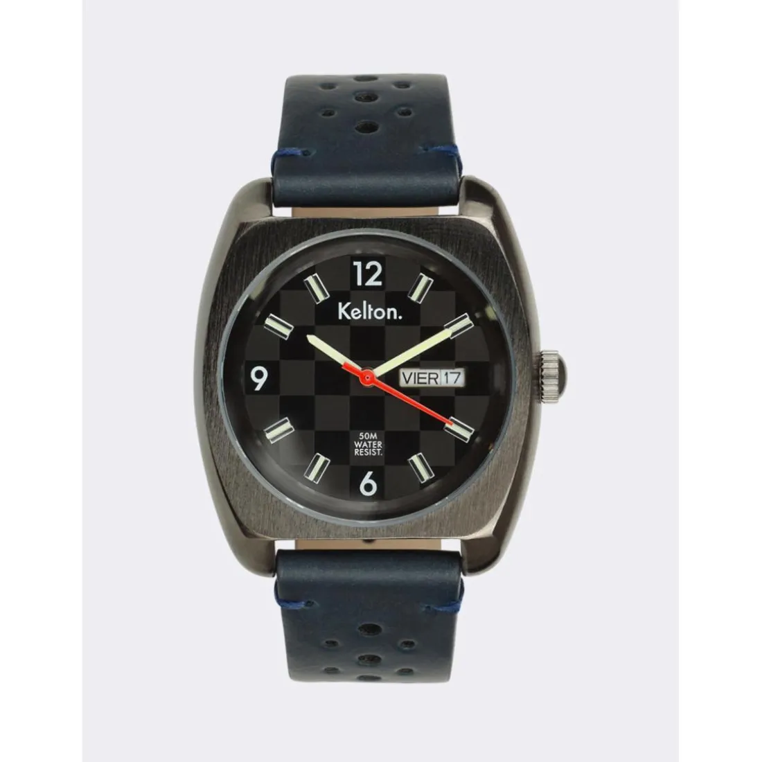 Montre RC 22 Damier
