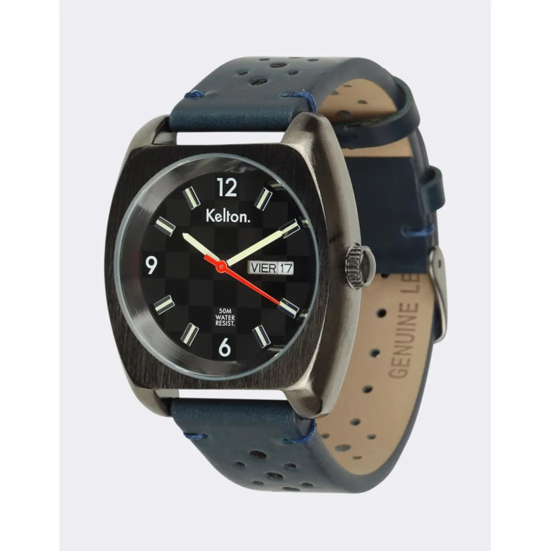 Montre RC 22 Damier