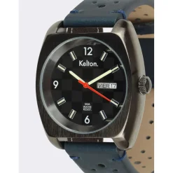 Montre RC 22 Damier