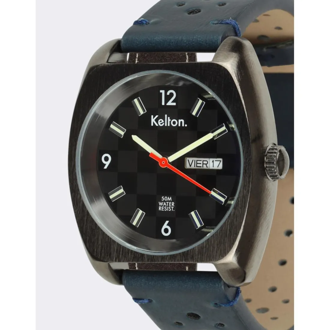 Montre RC 22 Damier