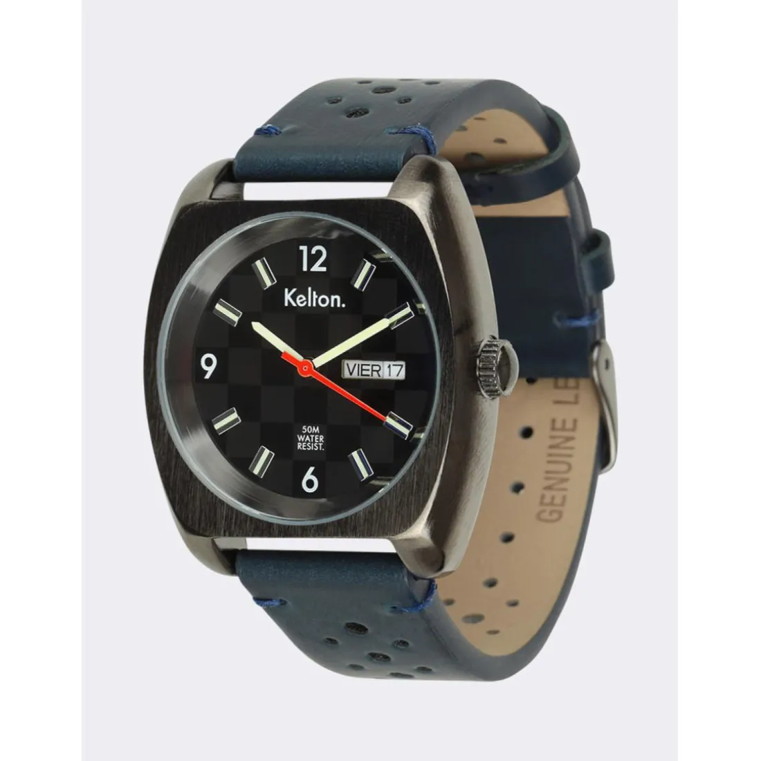 Montre RC 22 Damier