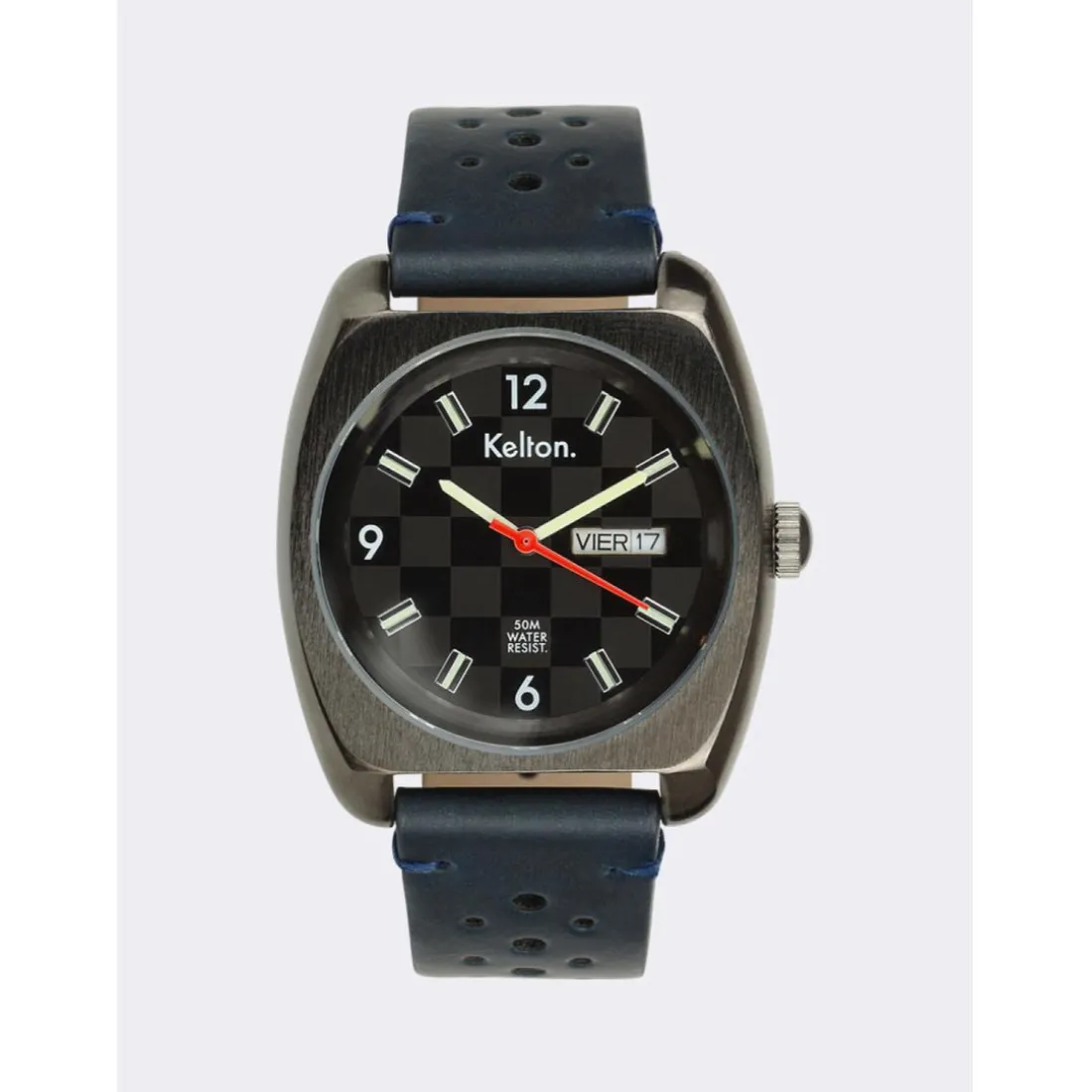 Montre RC 22 Damier