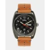 Montre RC 22 Damier - Brown