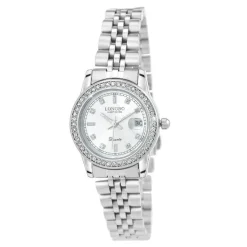Montre So Charm Argent Femme MF610-AFA