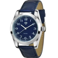 Montre So Charm Bleu Femme MF529
