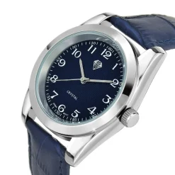 Montre So Charm Bleu Femme MF529