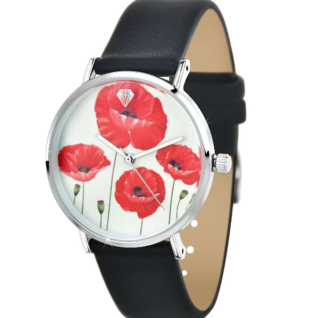 Montre So Charm Femme MF499+BRACELET003-18-NOIR