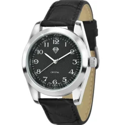 Montre So Charm Noir Femme MF529