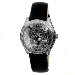 Montre So Charm Noir Femme MF573