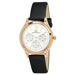 Montre So Charm Noir Femme MF617-NFA