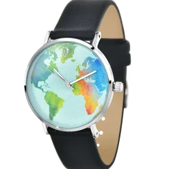 Montre So Charm Noir Femme MF503