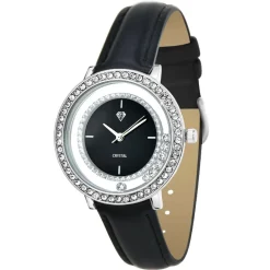 Montre So Charm Noir MF486-NFN