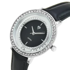 Montre So Charm Noir MF486-NFN