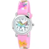 Montre So Charm Rose Fille MF582