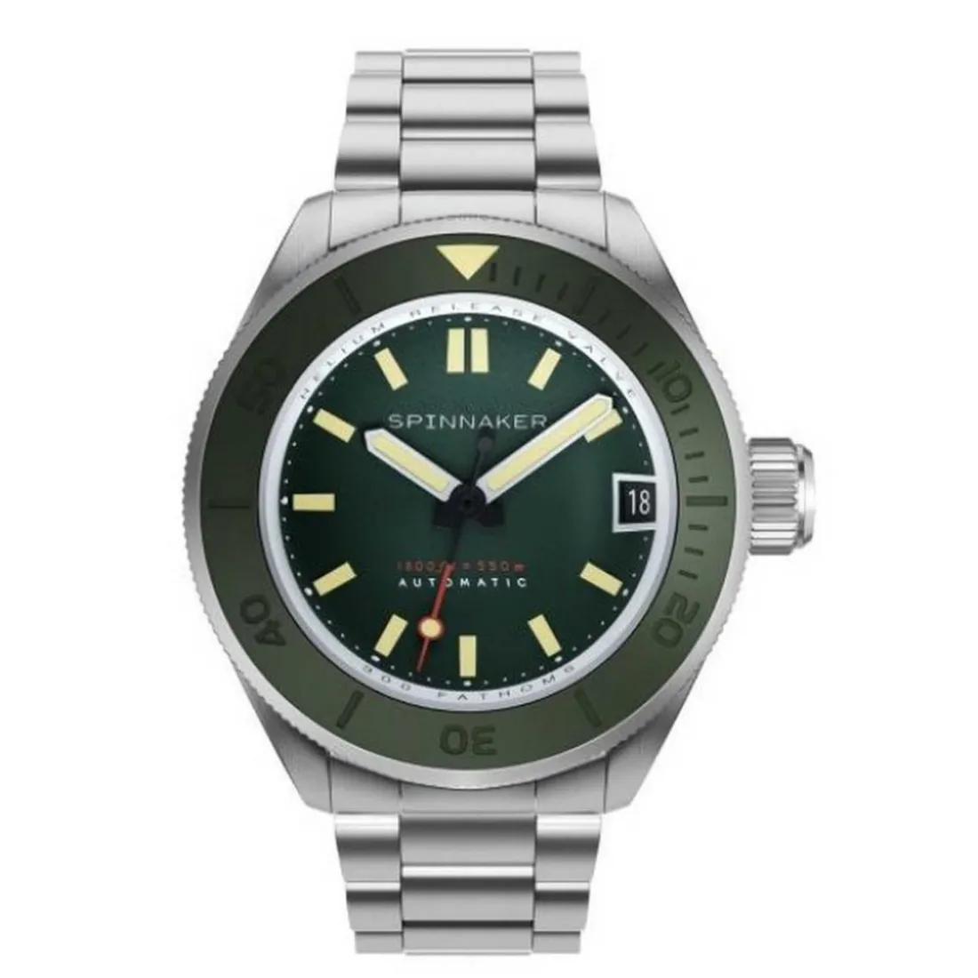 Montre SP-5098-11 Spinnaker