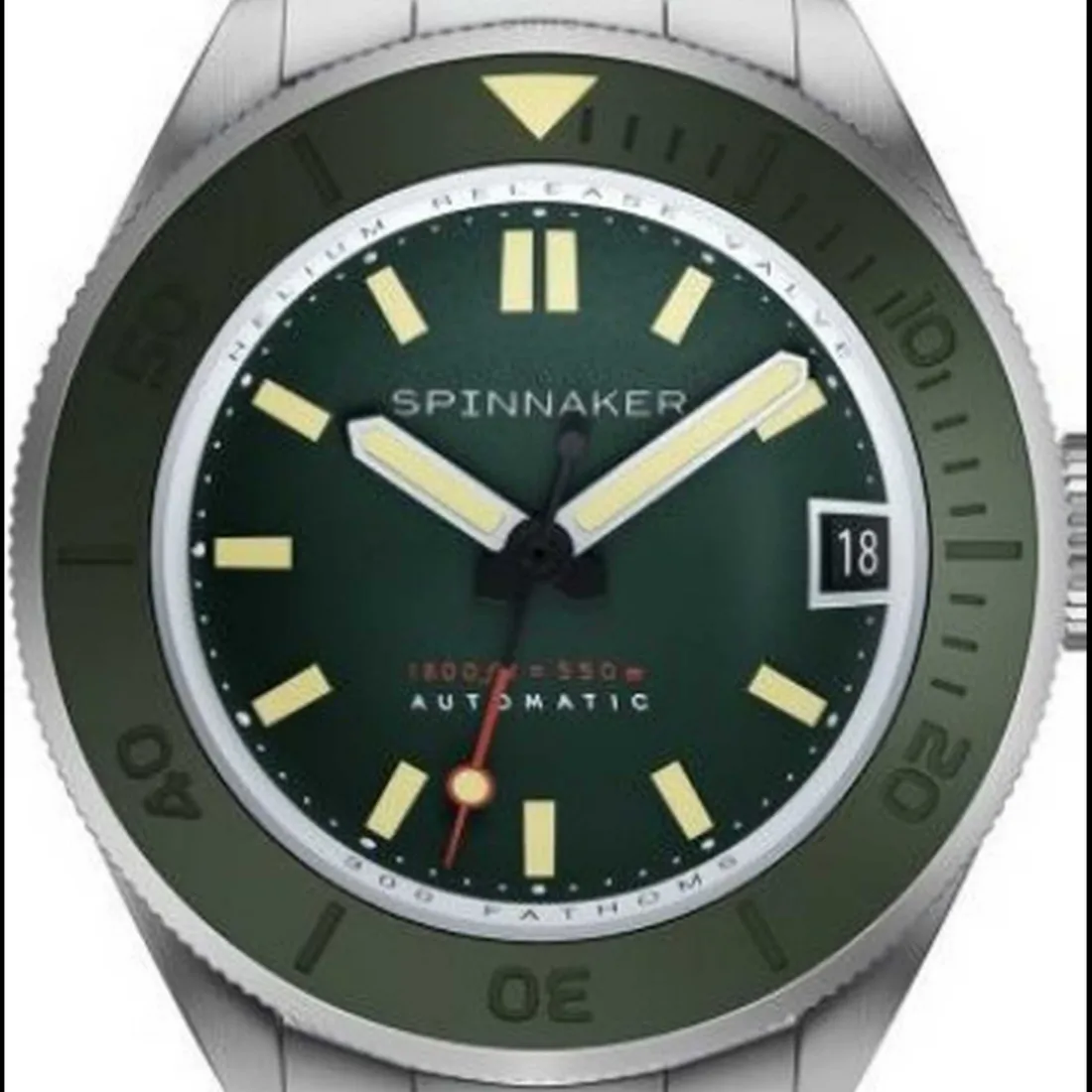 Montre SP-5098-11 Spinnaker