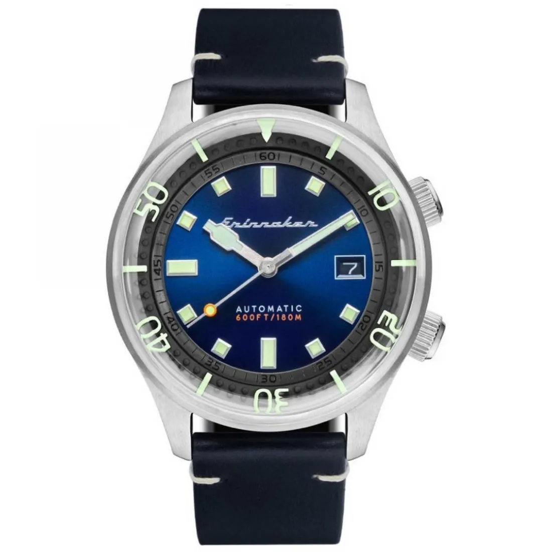 Montre Spinnaker SP-5062-03 Homme