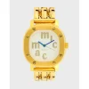 Montre Tictac Or Kelton x Micmac St.Tropez