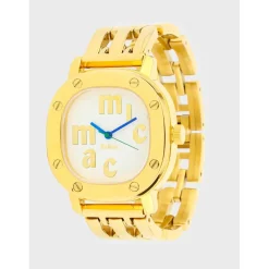 Montre Tictac Or Kelton x Micmac St.Tropez