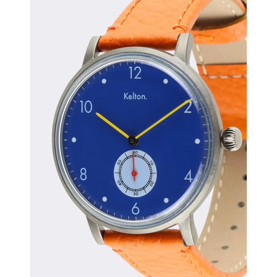 Montre Villa Bleue